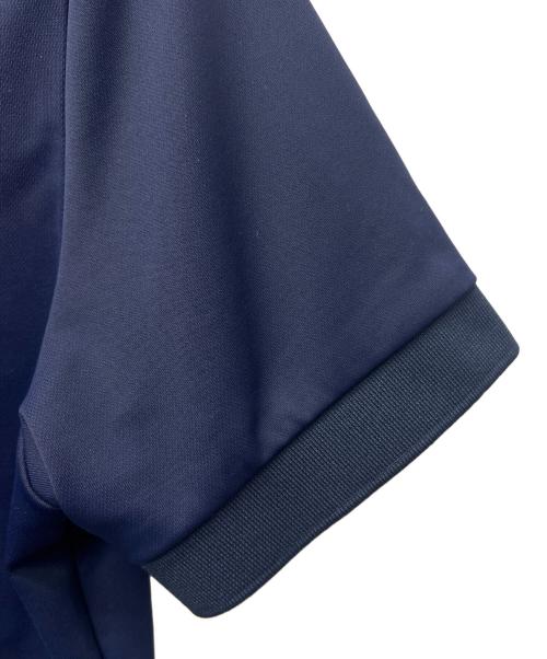 BRIEFING（ブリーフィング）BRIEFING (ブリーフィング) ポロシャツ ネイビー サイズ:Ｍの古着・服飾アイテム