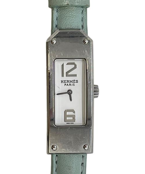 HERMES（エルメス）HERMES (エルメス) ケリー2　腕時計の古着・服飾アイテム