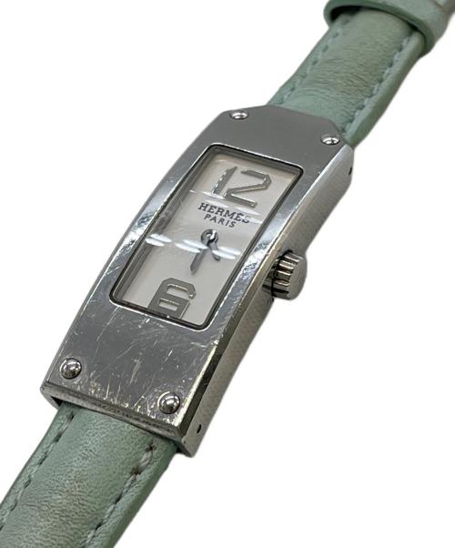 HERMES（エルメス）HERMES (エルメス) ケリー2　腕時計の古着・服飾アイテム
