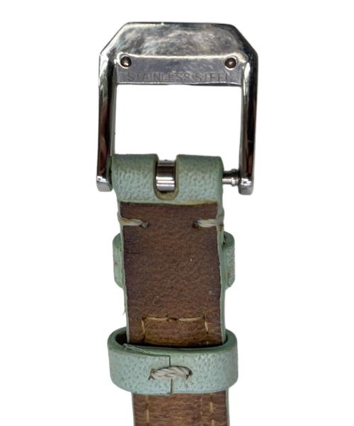 HERMES（エルメス）HERMES (エルメス) ケリー2　腕時計の古着・服飾アイテム