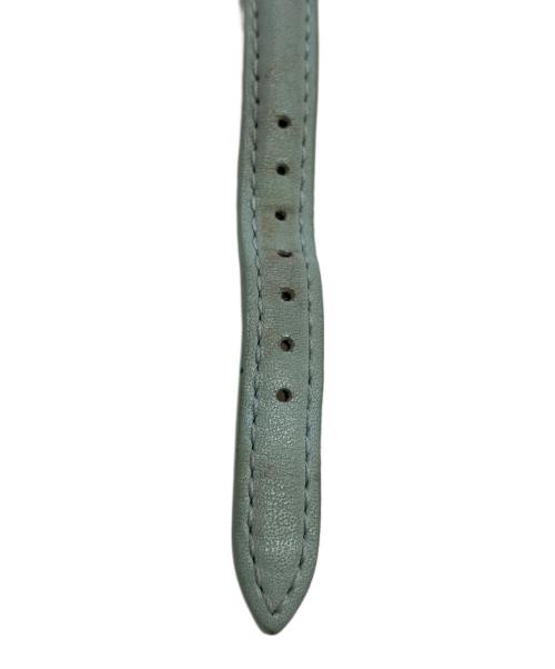 HERMES（エルメス）HERMES (エルメス) ケリー2　腕時計の古着・服飾アイテム