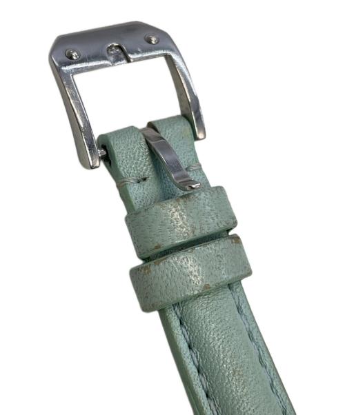 HERMES（エルメス）HERMES (エルメス) ケリー2　腕時計の古着・服飾アイテム