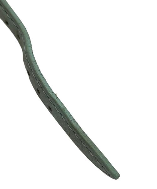 HERMES（エルメス）HERMES (エルメス) ケリー2　腕時計の古着・服飾アイテム