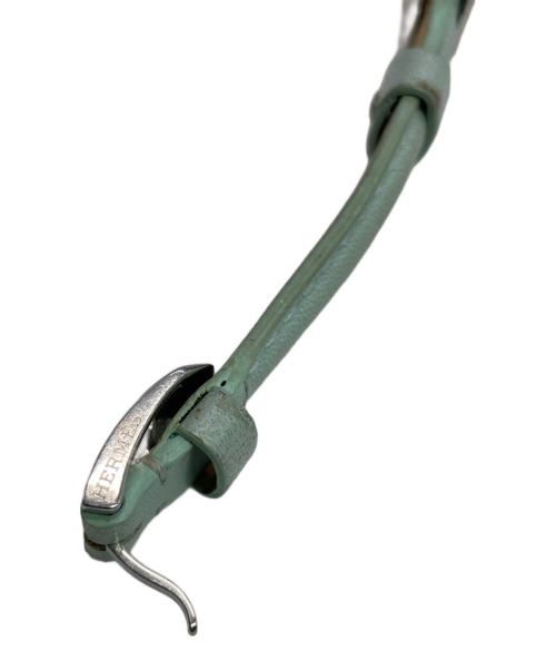 HERMES（エルメス）HERMES (エルメス) ケリー2　腕時計の古着・服飾アイテム