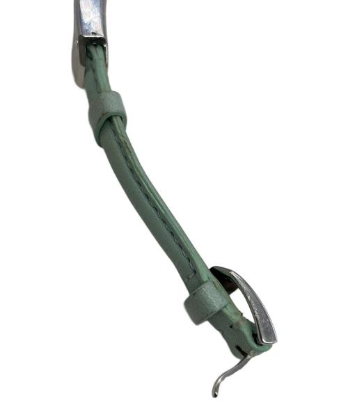 HERMES（エルメス）HERMES (エルメス) ケリー2　腕時計の古着・服飾アイテム