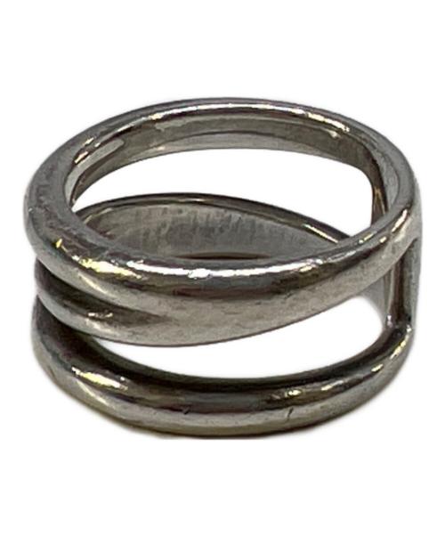 TIFFANY & Co.（ティファニー アンド コー）TIFFANY & Co. (ティファニー) リング サイズ:-の古着・服飾アイテム