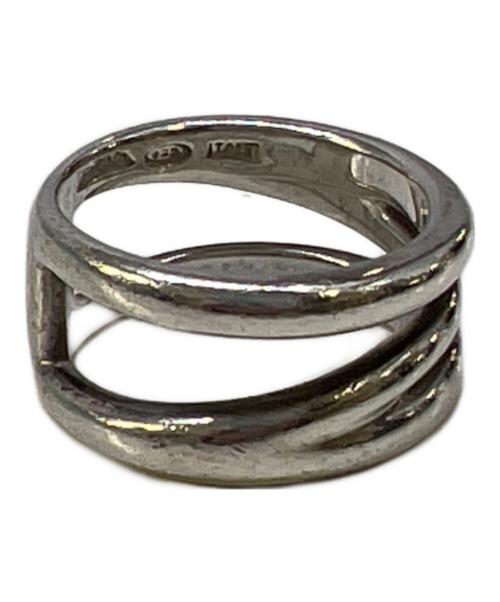 TIFFANY & Co.（ティファニー アンド コー）TIFFANY & Co. (ティファニー) リング サイズ:-の古着・服飾アイテム