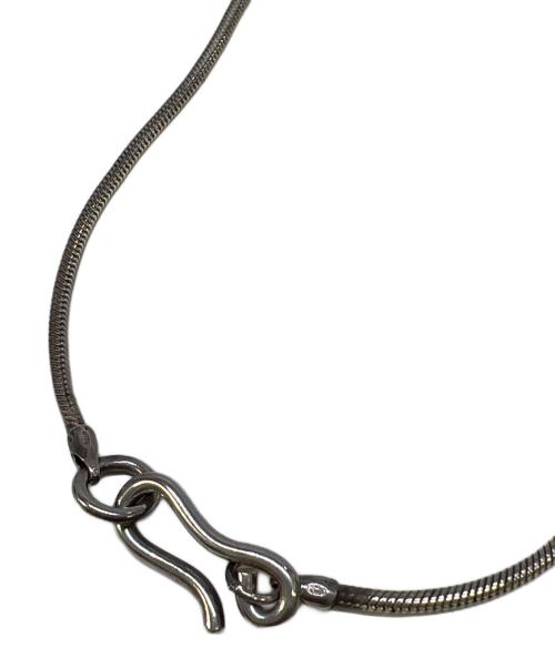 CHANEL（シャネル）CHANEL (シャネル) クローバーネックレスの古着・服飾アイテム