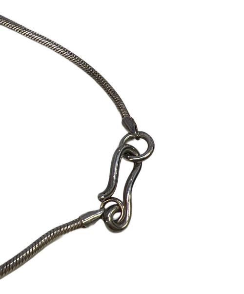 CHANEL（シャネル）CHANEL (シャネル) クローバーネックレスの古着・服飾アイテム