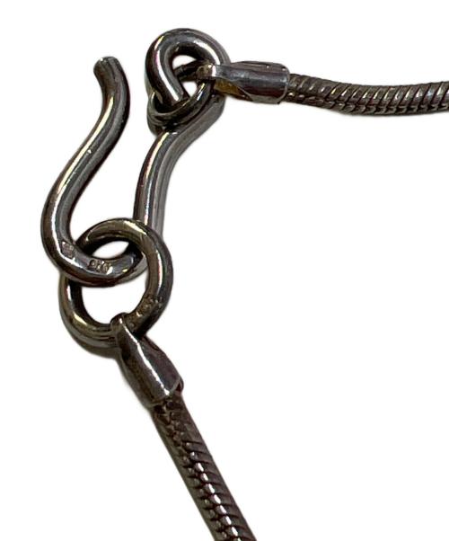 CHANEL（シャネル）CHANEL (シャネル) クローバーネックレスの古着・服飾アイテム