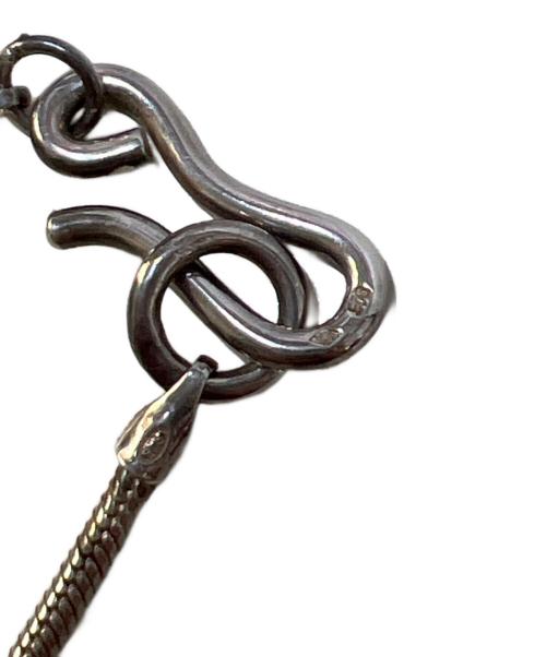 CHANEL（シャネル）CHANEL (シャネル) クローバーネックレスの古着・服飾アイテム