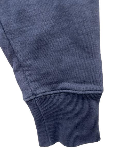 maison kitsune（メゾンキツネ）maison kitsune (メゾンキツネ) スウェット ネイビー サイズ:ＸＳの古着・服飾アイテム