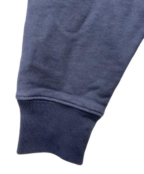 maison kitsune（メゾンキツネ）maison kitsune (メゾンキツネ) スウェット ネイビー サイズ:ＸＳの古着・服飾アイテム