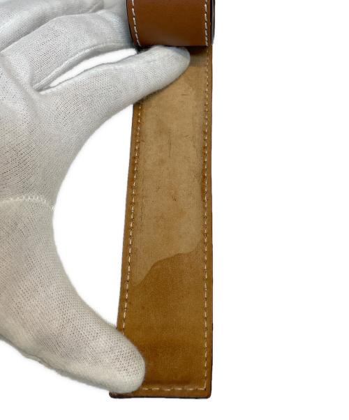 LOEWE（ロエベ）LOEWE (ロエベ) ブレスレット ブラウンの古着・服飾アイテム