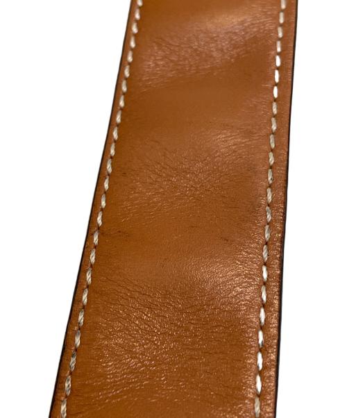 LOEWE（ロエベ）LOEWE (ロエベ) ブレスレット ブラウンの古着・服飾アイテム
