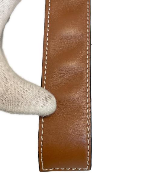 LOEWE（ロエベ）LOEWE (ロエベ) ブレスレット ブラウンの古着・服飾アイテム