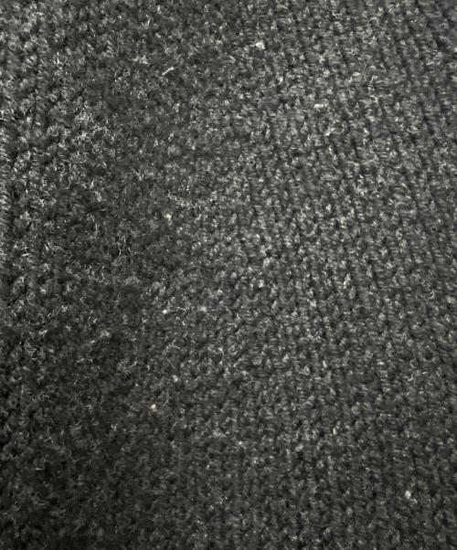 ARTS&SCIENCE（アーツアンドサイエンス）ARTS&SCIENCE (アーツアンドサイエンス) 厚手カーディガン グレー サイズ:１の古着・服飾アイテム