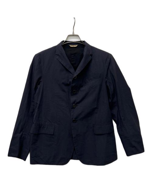 ARTS&SCIENCE（アーツアンドサイエンス）ARTS&SCIENCE (アーツアンドサイエンス) ジャケット ネイビー サイズ:２の古着・服飾アイテム