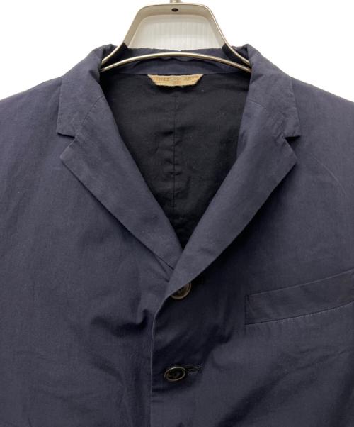 ARTS&SCIENCE（アーツアンドサイエンス）ARTS&SCIENCE (アーツアンドサイエンス) ジャケット ネイビー サイズ:２の古着・服飾アイテム