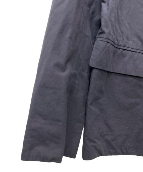 ARTS&SCIENCE（アーツアンドサイエンス）ARTS&SCIENCE (アーツアンドサイエンス) ジャケット ネイビー サイズ:２の古着・服飾アイテム