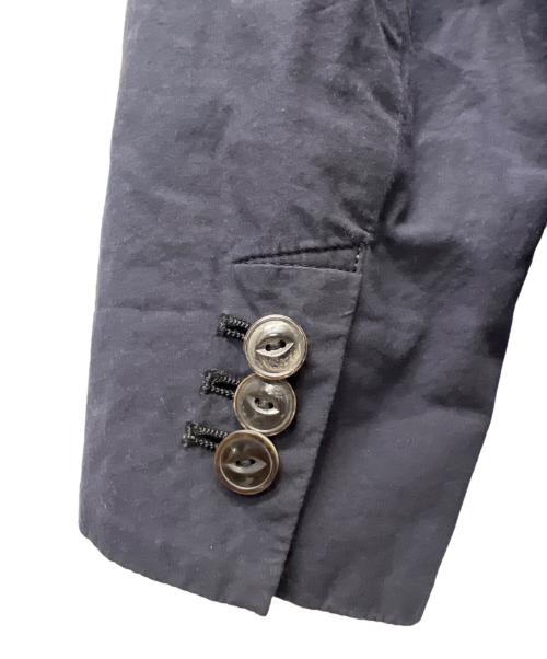 ARTS&SCIENCE（アーツアンドサイエンス）ARTS&SCIENCE (アーツアンドサイエンス) ジャケット ネイビー サイズ:２の古着・服飾アイテム