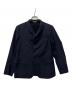 ARTS&SCIENCE（アーツアンドサイエンス）の古着「ジャケット」｜ネイビー