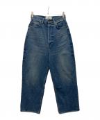 &RCアンドアールシー）の古着「デニムパンツ」｜インディゴ