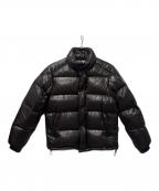 MONCLERモンクレール）の古着「ダウンジャケット」｜ブラウン