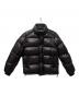 MONCLER（モンクレール）の古着「ダウンジャケット」｜ブラウン