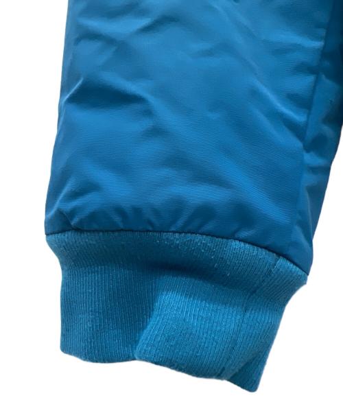 Patagonia（パタゴニア）Patagonia (パタゴニア) ナイロンジャケット ブルー サイズ:Ｍの古着・服飾アイテム