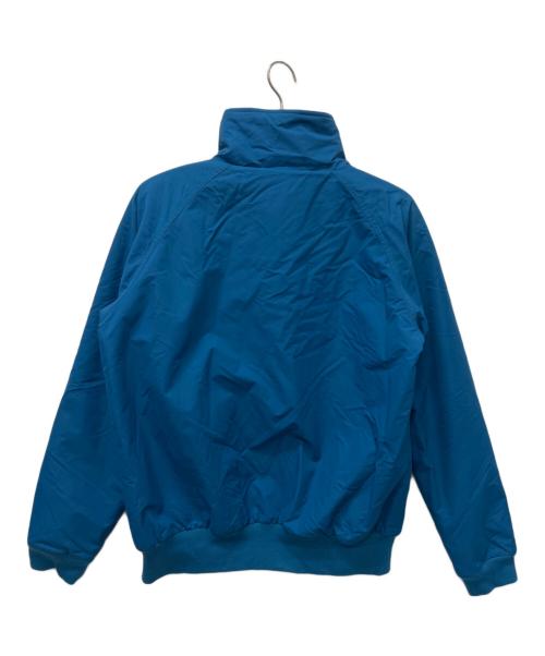 Patagonia（パタゴニア）Patagonia (パタゴニア) ナイロンジャケット ブルー サイズ:Ｍの古着・服飾アイテム