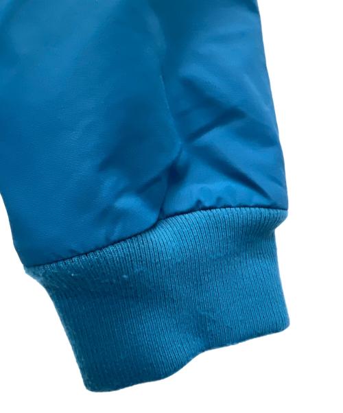 Patagonia（パタゴニア）Patagonia (パタゴニア) ナイロンジャケット ブルー サイズ:Ｍの古着・服飾アイテム