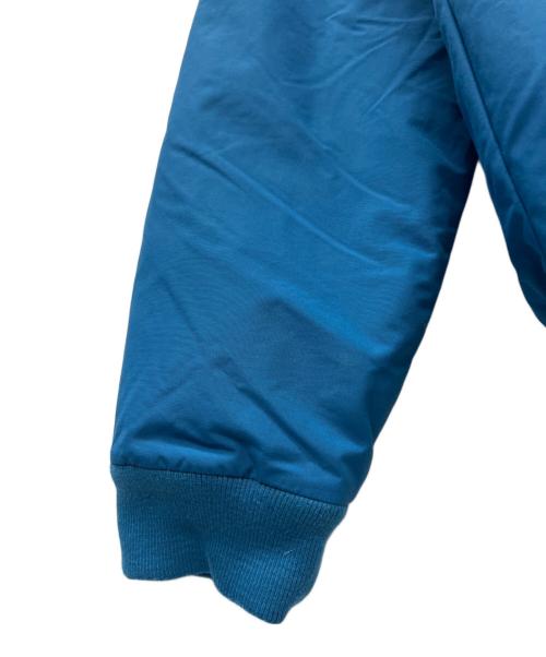 Patagonia（パタゴニア）Patagonia (パタゴニア) ナイロンジャケット ブルー サイズ:Ｍの古着・服飾アイテム