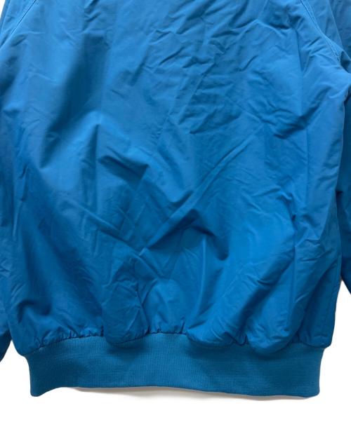 Patagonia（パタゴニア）Patagonia (パタゴニア) ナイロンジャケット ブルー サイズ:Ｍの古着・服飾アイテム
