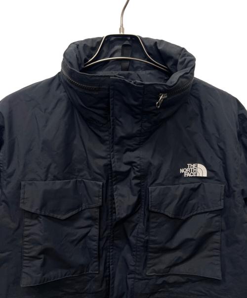 THE NORTH FACE（ザ ノース フェイス）THE NORTH FACE (ザ ノース フェイス) マウンテンパーカー ブラック サイズ:Ｌの古着・服飾アイテム