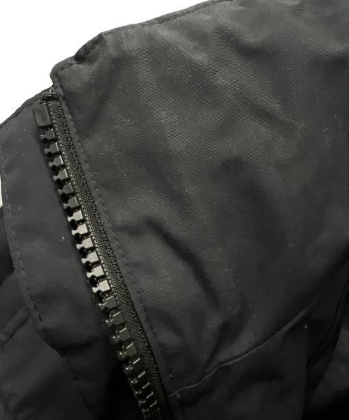 THE NORTH FACE（ザ ノース フェイス）THE NORTH FACE (ザ ノース フェイス) マウンテンパーカー ブラック サイズ:Ｌの古着・服飾アイテム