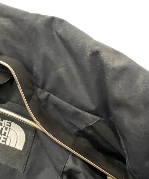 THE NORTH FACE（ザ ノース フェイス）THE NORTH FACE (ザ ノース フェイス) マウンテンパーカー ブラック サイズ:Ｌの古着・服飾アイテム