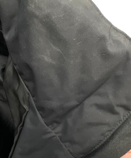 THE NORTH FACE（ザ ノース フェイス）THE NORTH FACE (ザ ノース フェイス) マウンテンパーカー ブラック サイズ:Ｌの古着・服飾アイテム