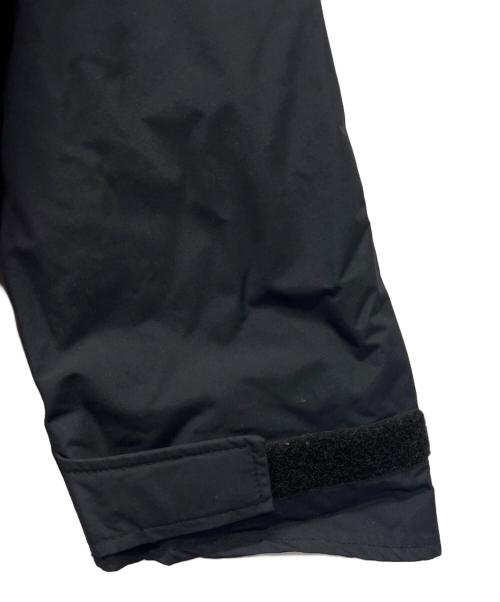 THE NORTH FACE（ザ ノース フェイス）THE NORTH FACE (ザ ノース フェイス) マウンテンパーカー ブラック サイズ:Ｌの古着・服飾アイテム