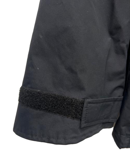 THE NORTH FACE（ザ ノース フェイス）THE NORTH FACE (ザ ノース フェイス) マウンテンパーカー ブラック サイズ:Ｌの古着・服飾アイテム
