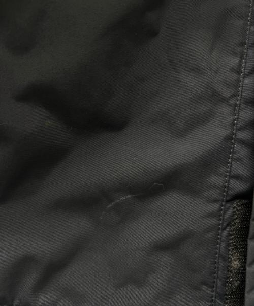 THE NORTH FACE（ザ ノース フェイス）THE NORTH FACE (ザ ノース フェイス) マウンテンパーカー ブラック サイズ:Ｌの古着・服飾アイテム