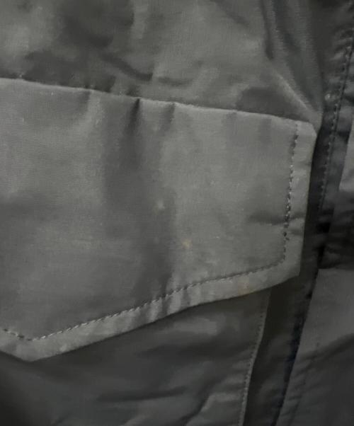THE NORTH FACE（ザ ノース フェイス）THE NORTH FACE (ザ ノース フェイス) マウンテンパーカー ブラック サイズ:Ｌの古着・服飾アイテム