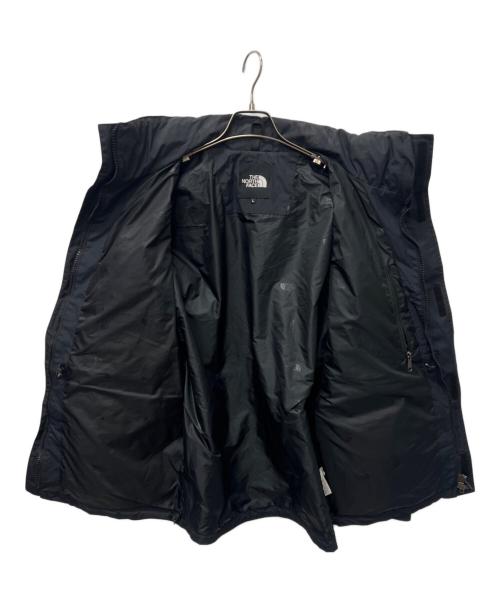 THE NORTH FACE（ザ ノース フェイス）THE NORTH FACE (ザ ノース フェイス) マウンテンパーカー ブラック サイズ:Ｌの古着・服飾アイテム