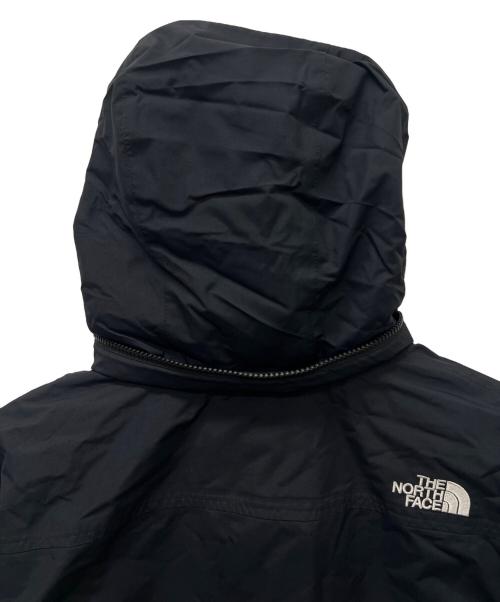 THE NORTH FACE（ザ ノース フェイス）THE NORTH FACE (ザ ノース フェイス) マウンテンパーカー ブラック サイズ:Ｌの古着・服飾アイテム