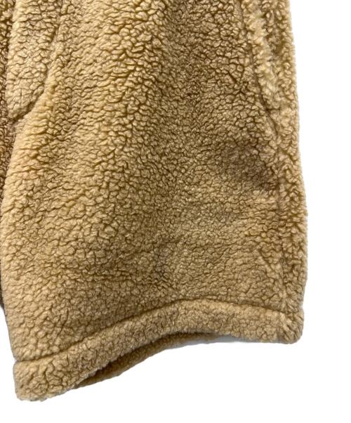 DSQUARED2（ディースクエアード）DSQUARED2 (ディースクエアード) ハーフパンツ ブラウン サイズ:Ｍの古着・服飾アイテム