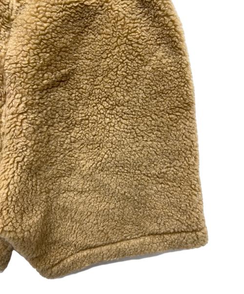 DSQUARED2（ディースクエアード）DSQUARED2 (ディースクエアード) ハーフパンツ ブラウン サイズ:Ｍの古着・服飾アイテム