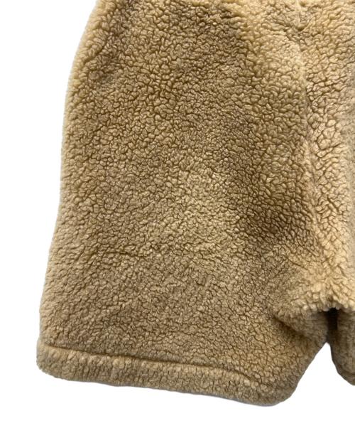 DSQUARED2（ディースクエアード）DSQUARED2 (ディースクエアード) ハーフパンツ ブラウン サイズ:Ｍの古着・服飾アイテム