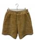 DSQUARED2（ディースクエアード）の古着「ハーフパンツ」｜ブラウン