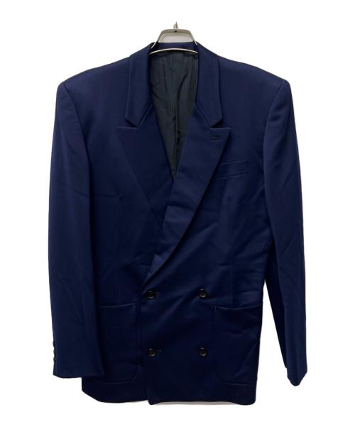 Y's（ワイズ）Y's (ワイズ) セットアップスーツ ネイビー サイズ:不明の古着・服飾アイテム