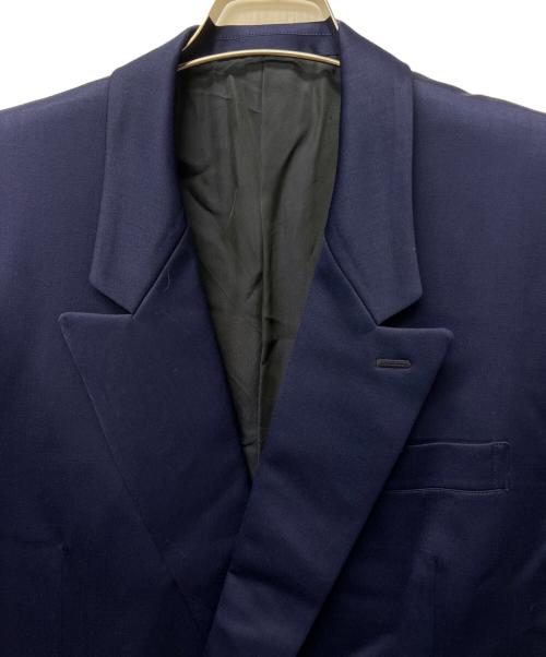 Y's（ワイズ）Y's (ワイズ) セットアップスーツ ネイビー サイズ:不明の古着・服飾アイテム